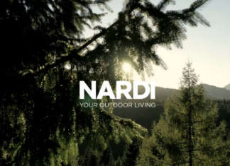 Nardi: la nuova collezione Stack e Combo in plastica rigenerata