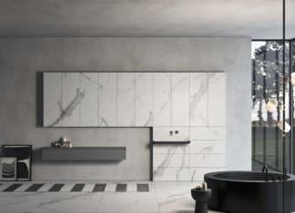 Vision: “a space for my body” by Monica Graffeo