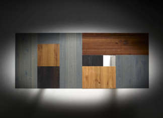 Disegno di Legno: la collezione Solo by studio aledolci&co