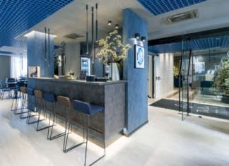 Comfort smart al The City hotel Ancona