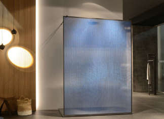 Tutta la flessibilità del vetro