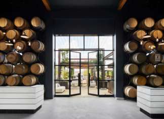 L’Ultimate Provence Hotel firmato Humbert & Poyet