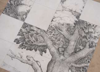 Simon Starling. Metamorfuoco. Sotto la luce di Tintoretto