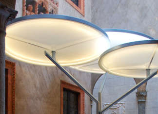 In-Tree: l’estetica del naturale