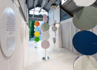 1831 – Il colore Italiano: il nuovo sistema colore firmato Boero