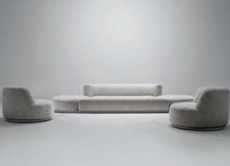 Bordone, nuova collezione by studio angelettiruzza design