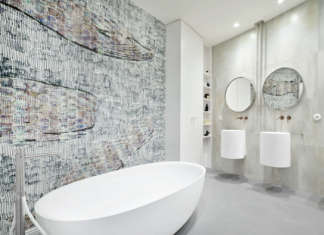 Il raffinato Vinohrady Apartment a Praga