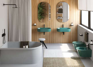 Mare: Matteo Thun & Antonio Rodriguez per Ceramica Cielo