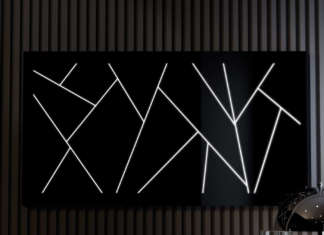 Dark Side, lo specchio monitor di Progetto Group