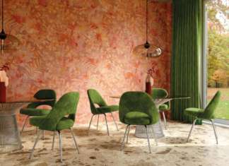 Versatilità ed experience design: il grès porcellanato per retail e hotellerie