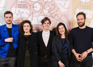 Fosbury Architecture curerà il Padiglione Italia alla Biennale di Architettura 2023