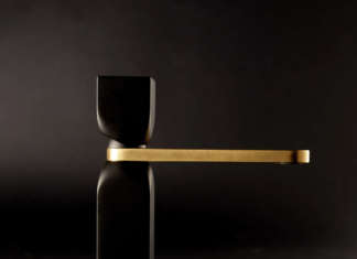 Hi-Rise, nuovo concept by Mike Shilov