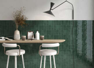 Memorie: collezione policromatica con sfumature vintage