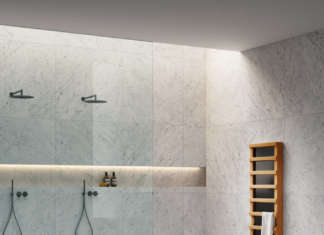 La sauna domestica di Olmar1957