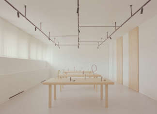 QHQ 2022: il restyling dell’headquarter di Quadrodesign