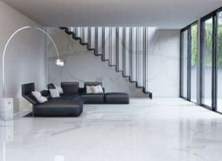 Il marmo Statuario Sagevan®, bellezza rara