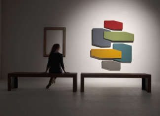 Design evolutivo: la nuova linea SKEMAidea