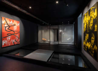 IN-BETWEEN. Tra Arte e Design