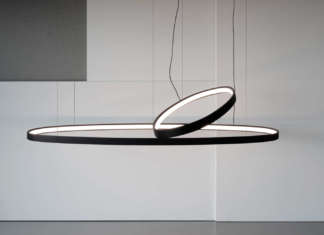 Delta Light, la sostenibilità della Lighting Bible 14 New Collection