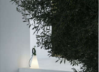 Mayday Outdoor: Kostantin Grcic per Flos