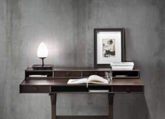 Ceccotti Collezioni presenta Nòs firmato Gianfranco Frattini