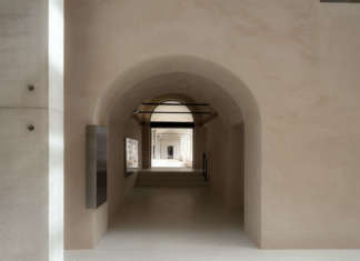 Il nuovo Museo Civico Luigi Bailo