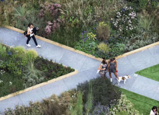 Landscape Festival: a Bergamo i professionisti del landscape & gardening