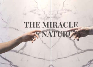 Franchi Umberto Marmi: la sostenibilità del marmo e della sua lavorazione