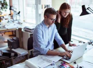 Risparmiare pagando in modo digitale: i vantaggi per uno studio di architettura visa