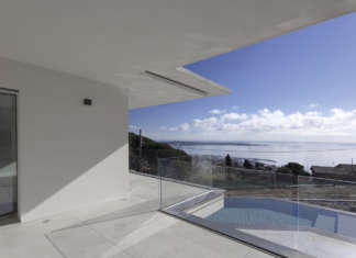 Villa Duna, a Cannes estetica raffinata