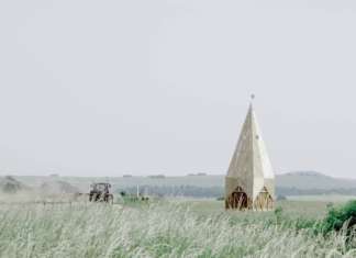 Symphonie pastorale. Inno al rurale