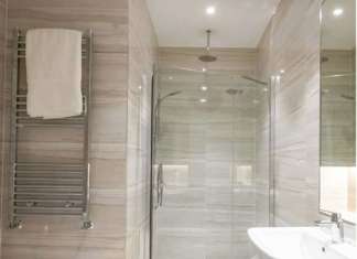 Flair per il progetto residenziale Marianella a Dublino