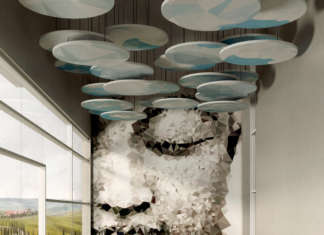 Rivestimento tecnico, estetico e funzionale