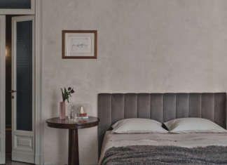 Aura e Brio: finiture di tendenza lucide e satinate