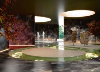 Aion Maximum. Linee essenziali, rigore e leggerezza