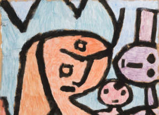 Paul Klee. La collezione Sylvie e Jorge Helft