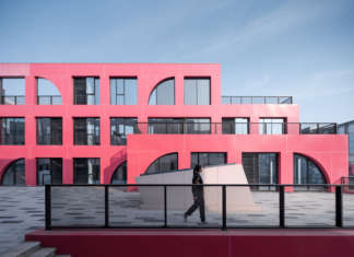 Qingdao Business Park Qingdao Business Park