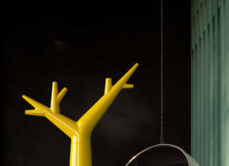 Le sculture in ceramica di Kerasan