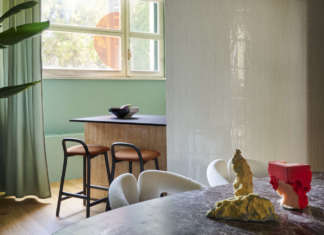 Manifattura Tabacchi, avviati i lavori per le residenze firmate Urquiola e q-bic manifattura tabacchi