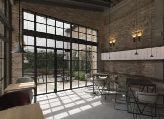 Listello Decor, una sottile innovazione per decorare la casa