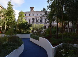 Inaugurata la XII edizione di Landscape Festival di Bergamo