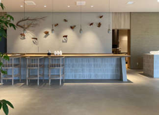 A Kyoto l’Hotel Soka realizzato secondo la filosofia Hygge