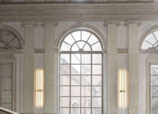 Architetture di luce per lo Scalone d’Onore di Palazzo Reale a Milano