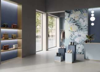 Absolute Matt, l’innovazione opaca di RAK Ceramics