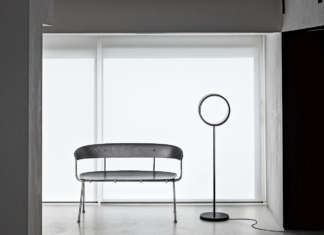 Lost, famiglia di lampade by BrogliatoTraverso