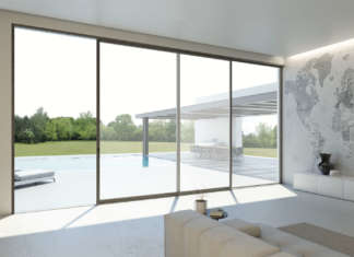 Più di un serramento: la creatività vola oltre i confini con Imago+