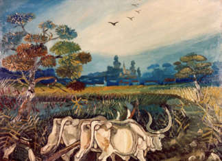 Antonio Ligabue. L’ora senz’ombra. Il riconoscimento come artista e come persona