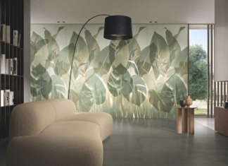 YLICO: l’effetto cemento nella progettazione biofilica