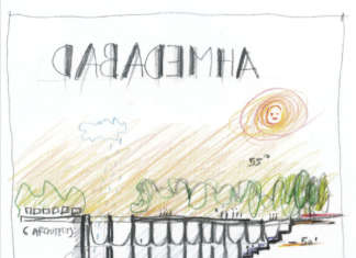 Mario Cucinella: “The Future is a journey to the past: stories about sustainability”