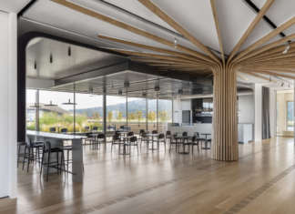 FIATCafé500: la nuova caffetteria della Pinacoteca Agnelli